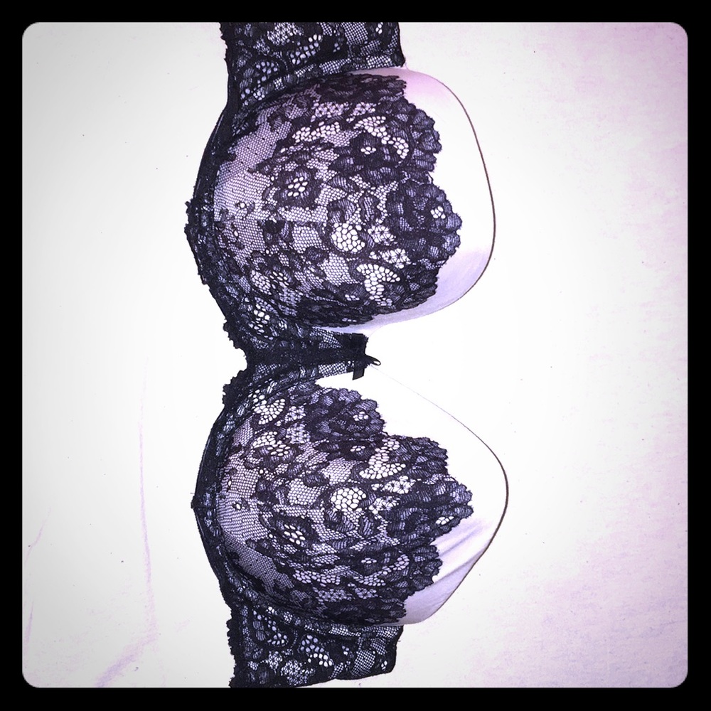 Victoria secret bra